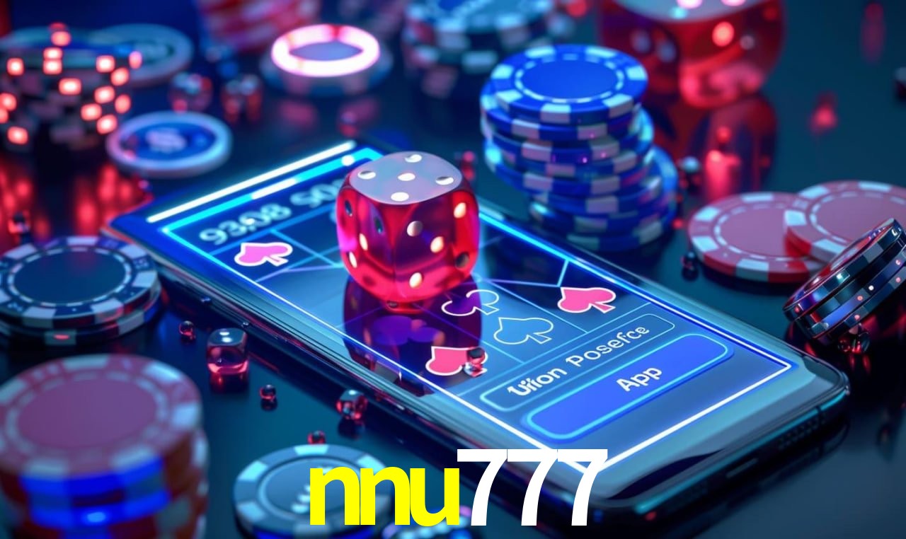Bot nnu777 Telegram