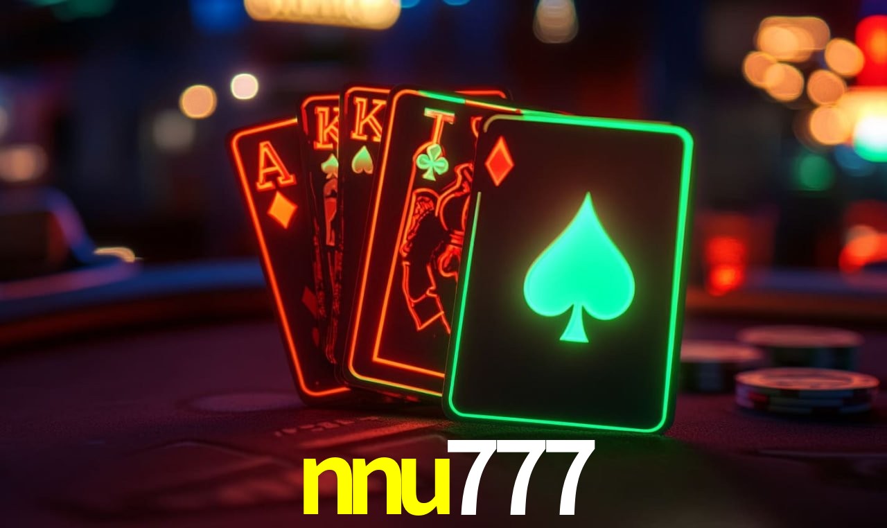 nnu777 Jackpots Progressivos
