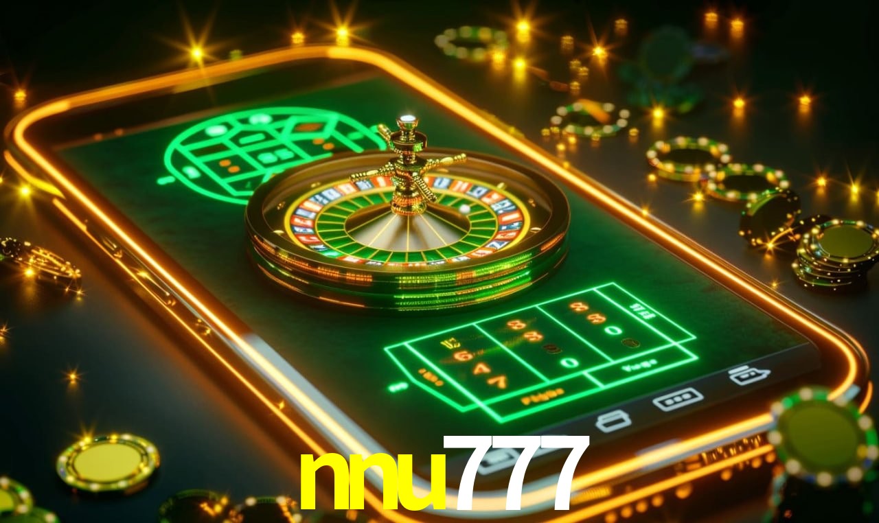 nnu777 Logo Verificado