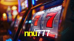 nnu777 - Aplicativo Móvel